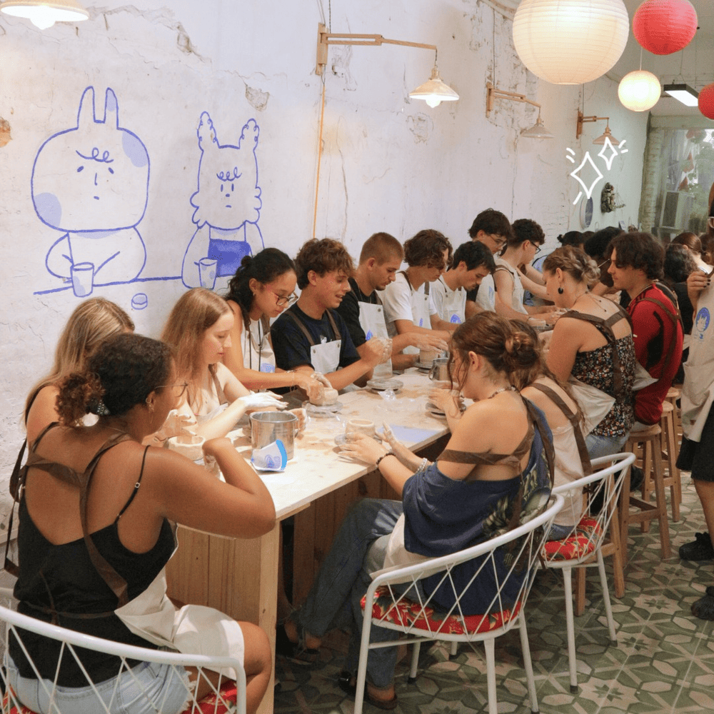 1.4. Authentic Bát Tràng